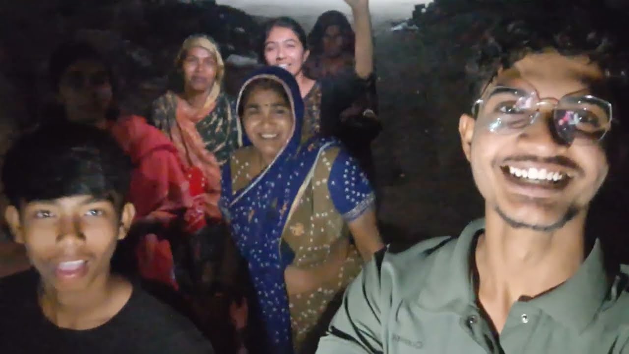 Holika dahan / vlog 199/ Pooja Maheshwari 