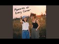 曲がり角ごとの記憶 (Memories at Every Corner)