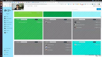 Integrate GHL and Genius Messenger CRM
