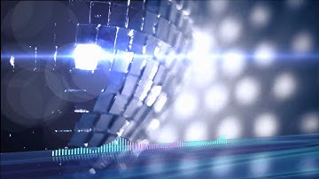 3D audio spectrum - [Electro] : Pegboard Nerds - Disconnected