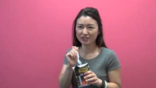 The Student Edge Taste Test: MAGGI FUSIAN Mi Goreng 'Hot & Spicy' Noodle Cups