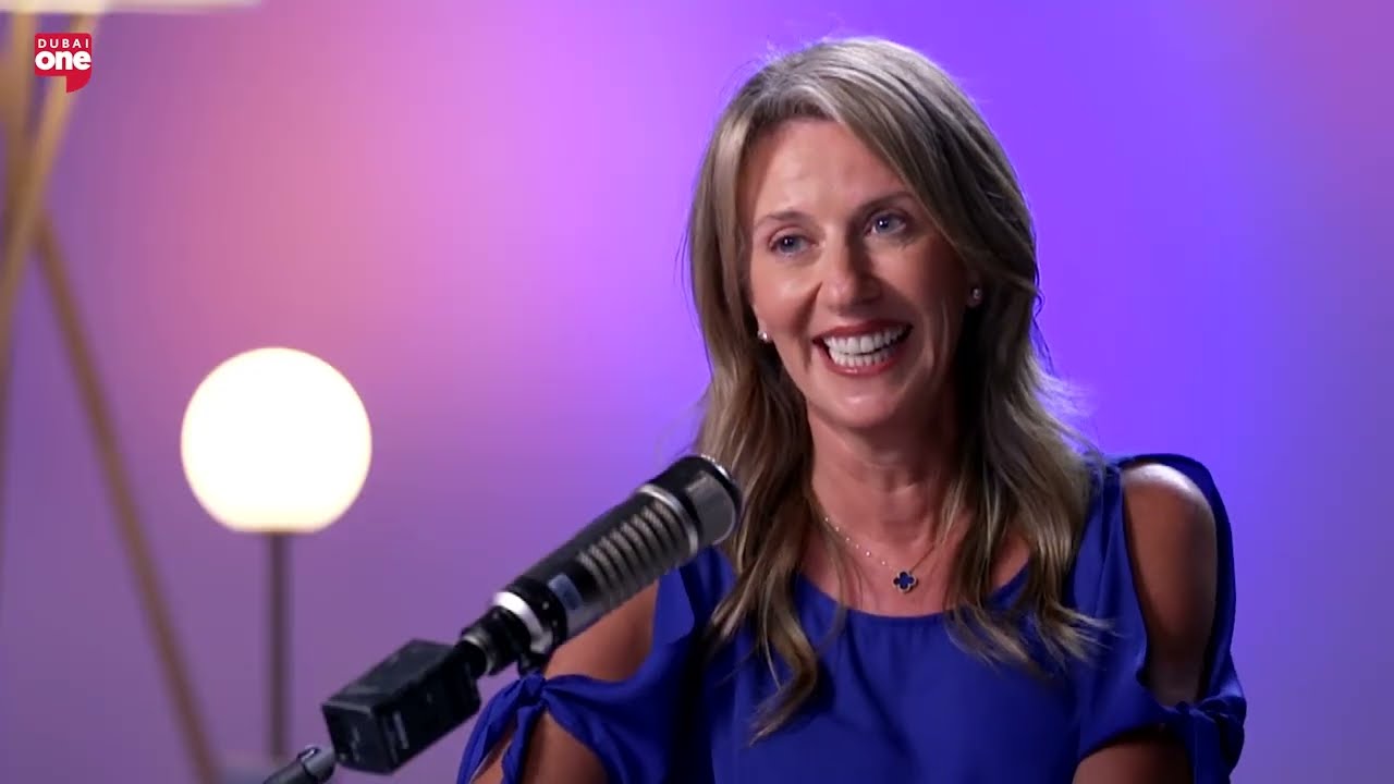 Homegrown DXB | Donna Benton: The Entertainer