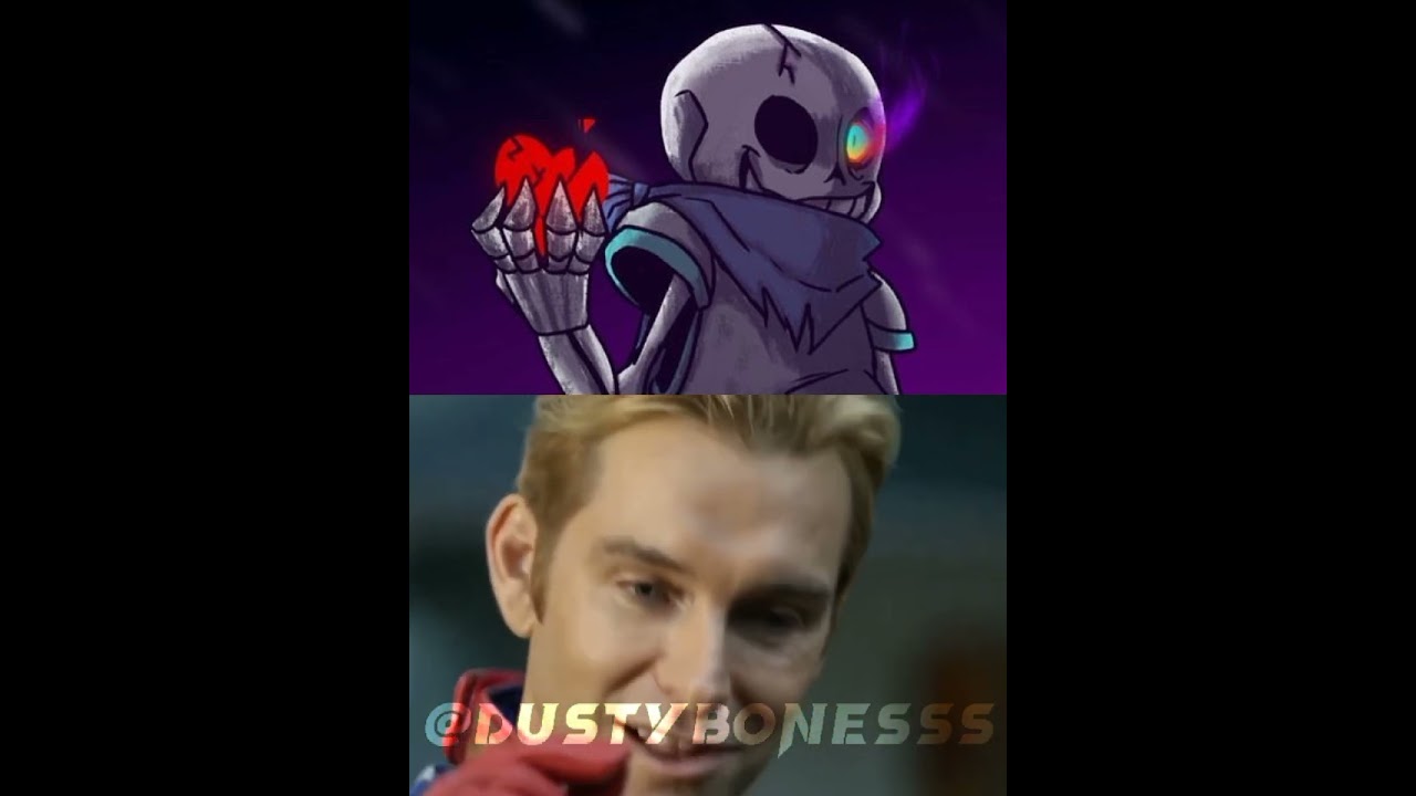 Ranking Au's Sans part 3 