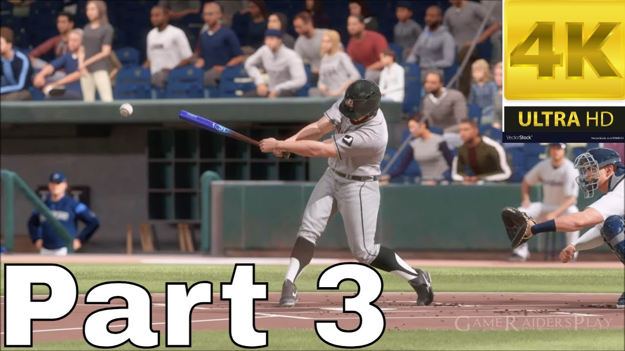HITTING GREAT! MLB THE SHOW 23 GAMEPLAY WALKTHROUGH ROAD TO THE SHOW