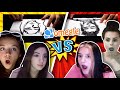 30 Seconds Vs 1 Minute Drawing on Omegle "Reactions" | rooneyojr