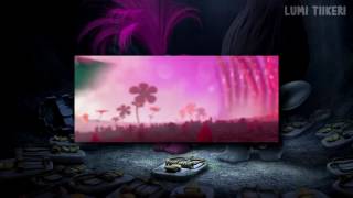 Vignette de la vidéo "Trolls - Get Back Up Again (Dutch Blu-ray Version) [HD]"