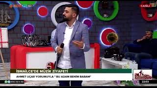 Ahmet UÇAR - BU ADAM BENİM BABAM