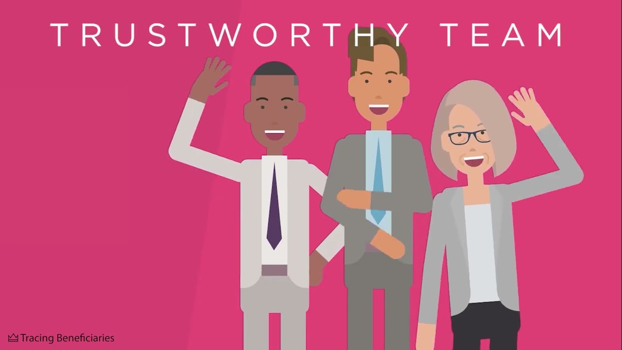 Tracing Beneficiaries