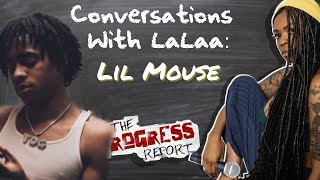 Lil Mouse talks getting counted out, “Get Smoked” going viral, drill music to autotune, Chicago