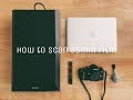 Download Lagu How to Scan 35mm Film (Beginner Tutorial)