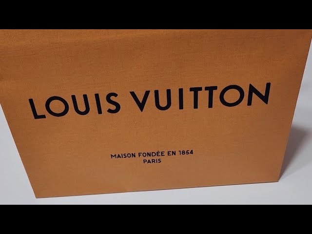 Louis Vuitton Coin card holder (N64038, M62914) in 2023