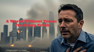A World Without Trees: The Scary Truth