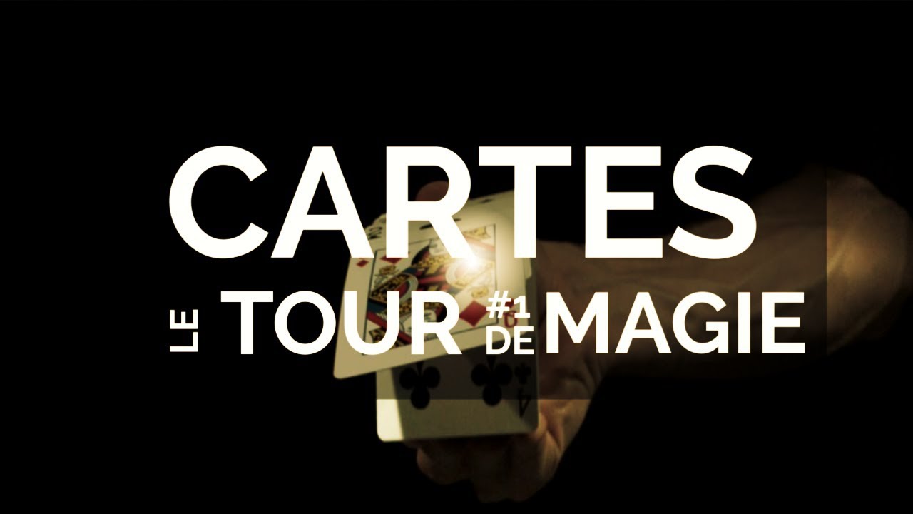 Salted 2.0 : tour de magie avec instructions en ligne et astuces pour