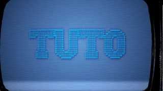 Intro ASCII Logo Style Revealer screenshot 5