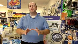 Energy Saving Variable Speed Pool Pumps Leslies