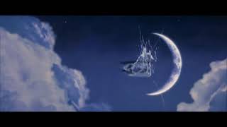 Opening Logos - The Time Machine Two Films