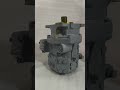 🔧 Looking for a high-performance hydraulic pump?