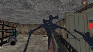 Dark Siren Head: The Nightmare screenshot 5