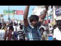 INDIA - DE COMPRAS POR TRICHY