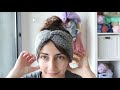 End of video