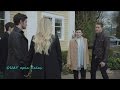 Once Upon A Time 6x18 Snow Charming Argue -Emma Hook Postpone Wedding  Season 6 Episode 18