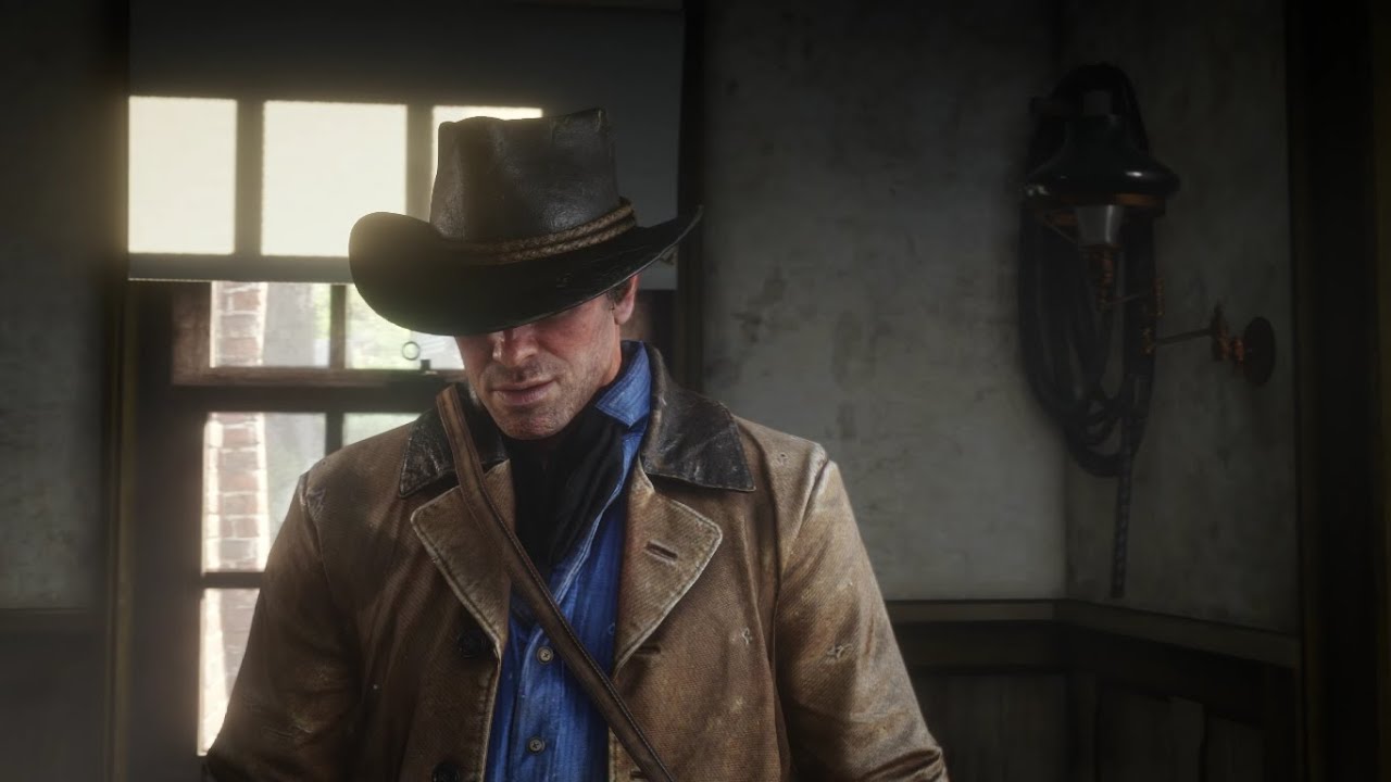 Red Dead Redemption 2 Walkthrough Part 22 Good, Honest, Snake Oil