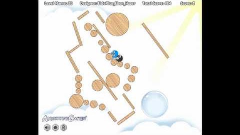 Rotate and Roll players pack walkthrough lvl 1-45