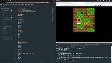 Development Log - Part 2: Building PuzzleScript Games Locally