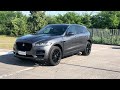 JAGUAR F-Pace 2.0 D 180 CV AWD aut. Prestige - Privacar Padova Ovest