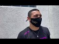 Teofimo Lopez reacts to Manny Pacquiao fighting Errol Spence:”You’re not a human;message to Kambosos