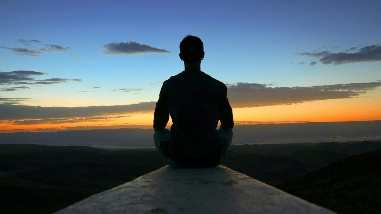 Meditation Music  Travel Around The World  Calm Music  Ambient Music  Uplifting Positive Energy 2021