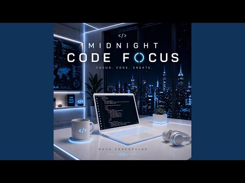 Guarda Midnight Code Focus – Focus Protocol su YouTube Guarda Midnight Code Focus – Focus Protocol su YouTube