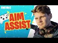 Fortnite Stories from the Battle Bus - AIM ASSIST (Grady Rains Parody)