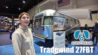Airstream Rv-Tradewind-27Fbt