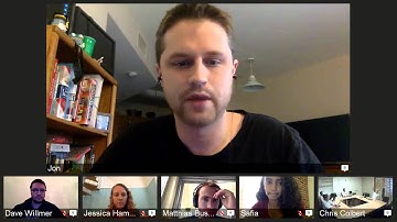 October 27th, 2015 – IPython/Jupyter Dev Meeting