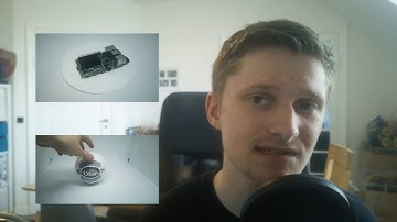 Using custom hotwords on a Raspberry Pi with Snowboy