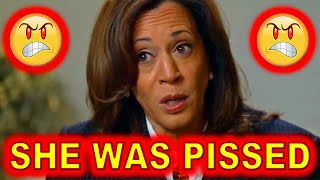 Download Lagu Kamala Harris got HEATED in BBC Interview TODAY and SNAPPED at Reporter..... MP3 Download Lagu Kamala Harris got HEATED in BBC Interview TODAY and SNAPPED at Reporter..... MP3