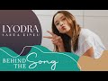 LYODRA - SABDA RINDU (BTS Rekaman Single)