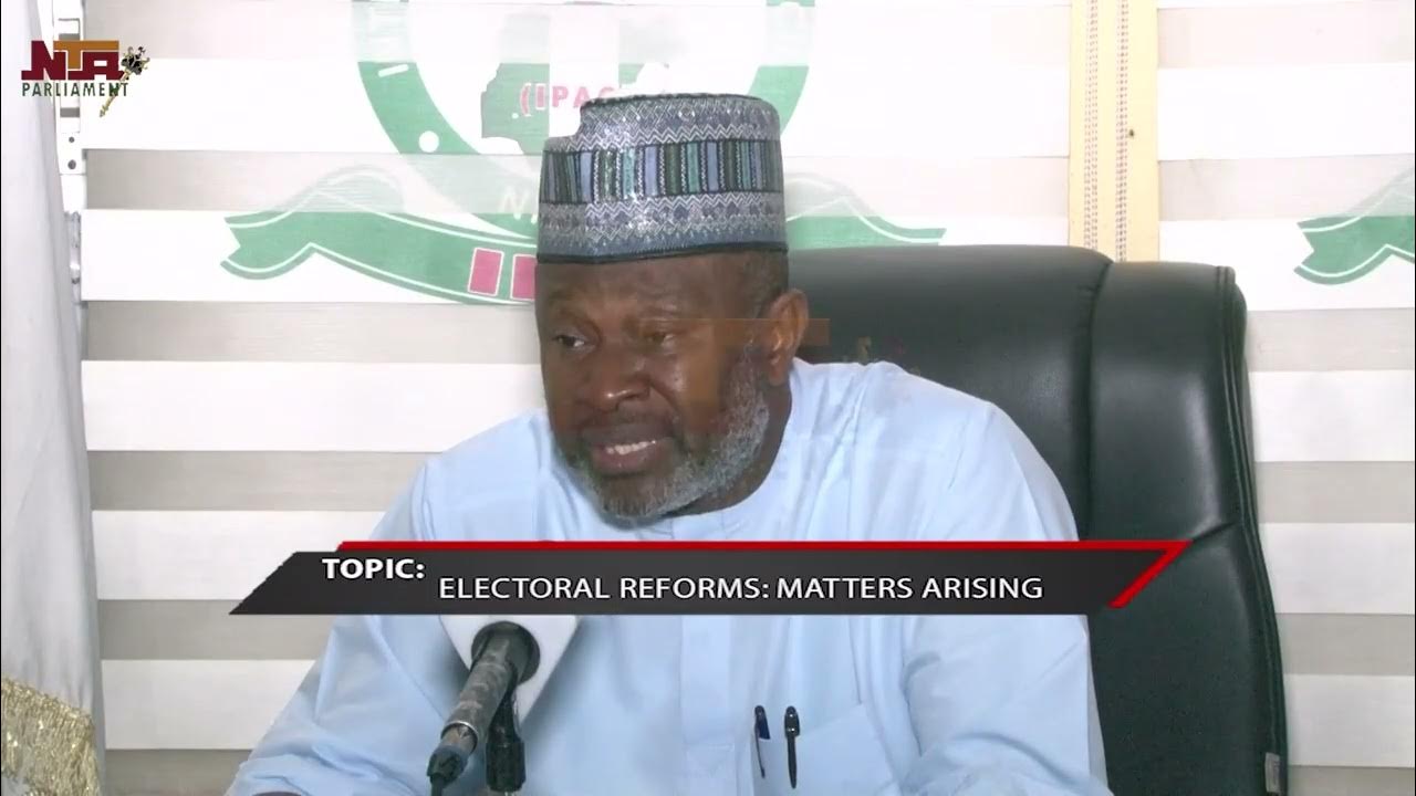 NTA PARLIAMENTARY NEWS | 22nd October 2025