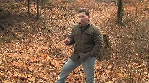 3. Marcellus Shale Development: Spread of Invasive Species