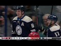 Carolina Hurricanes at Columbus Blue Jackets | Game Highlights | 4.16.24
