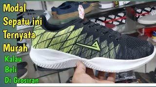 Sepatu Sport Pro Att kn-barca || Sepatu Sport Cowok || Pro Att