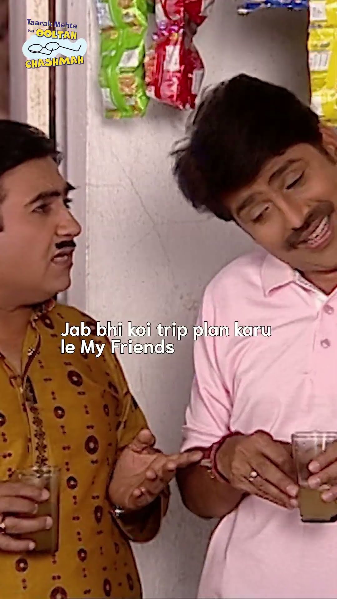 tag that friend!#tmkoc #funny #comedy #relatable #shorts #funnyshorts