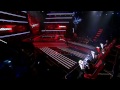 Jessie J&#39;s Blind Audition &quot;I Have Nothing&quot;