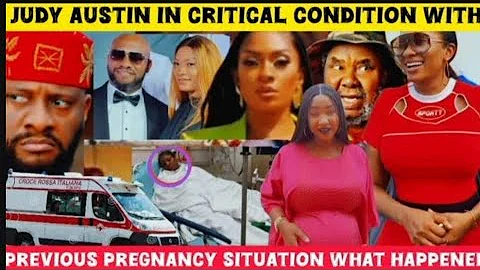 God is with Queen May‼️Pete EDOCHIE Xpose Yul and Judy Austin evil plans failed again 