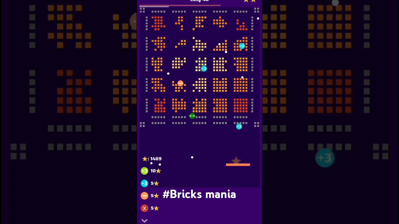 #brickmania