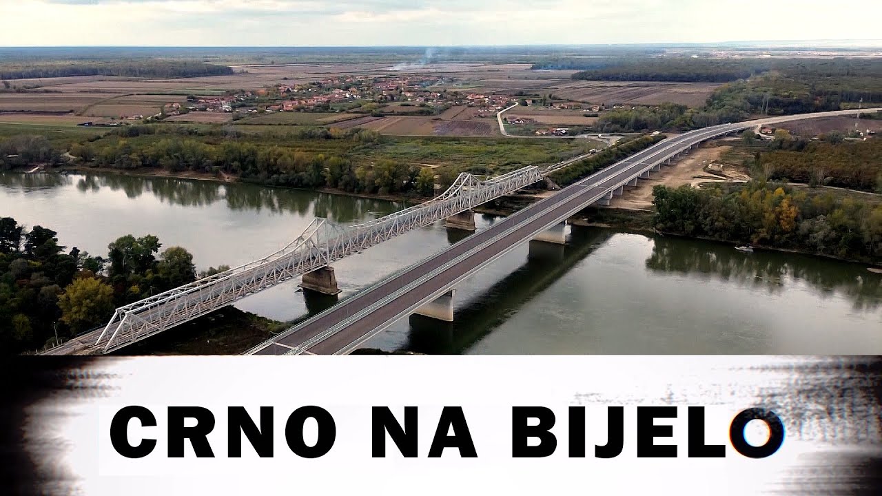 KLJUČNA VEZA SA SRBIJOM: Ostvaruje se san Semberaca: Bijeljina se povezuje autoputem sa Beogradom?!