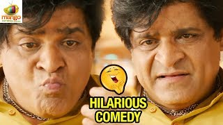 Ali Best Comedy | Juliot Lover of Idiot Telugu Movie | Telugu Comedy Scenes | Mango Comedy Scenes