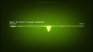 Ofshane ♪ Meet & Fun! (1-hour version)