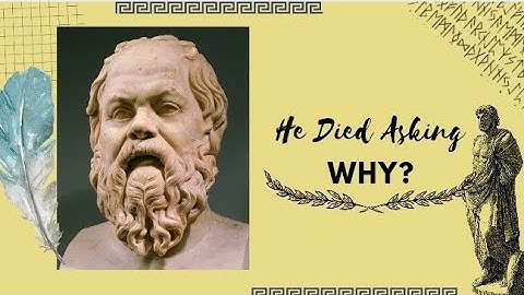 The Importance of Why : Socrates and the Power of Questions | Page 18